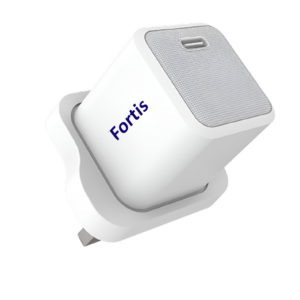 Fortis 20W Fast Charger